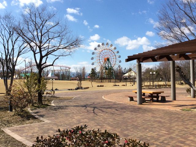 郡山カルチャーパーク