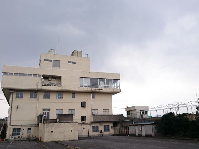 酒々井ちびっこ天国(休園)