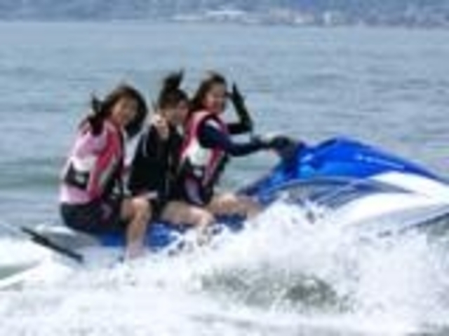 カンノマリンサービスの写真1