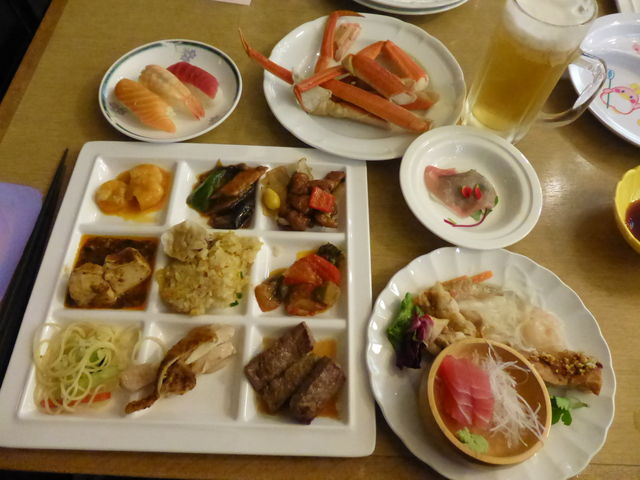 ホテルセキア