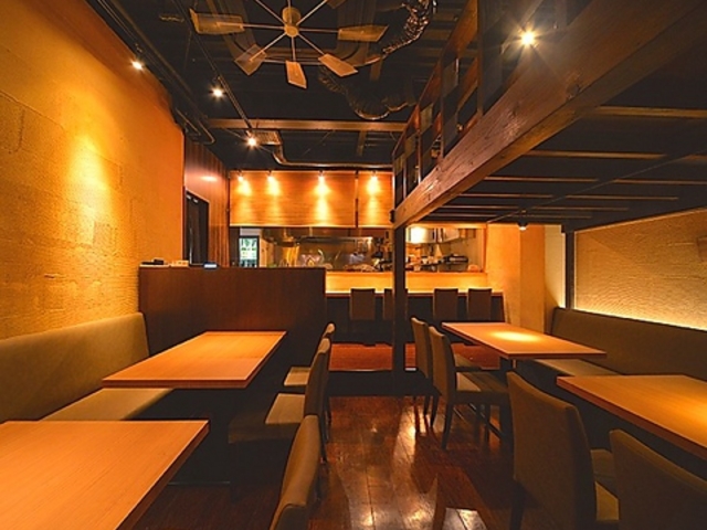 和ダイニング 一如 いちにょの写真1