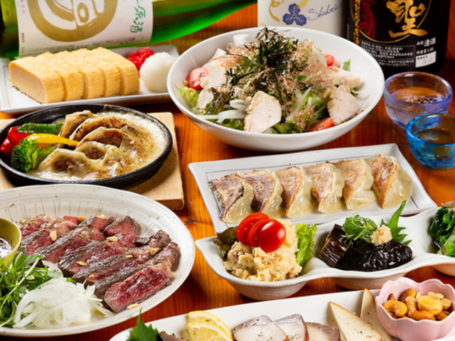 臼松 木屋町店の写真1