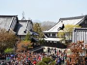 登別伊達時代村の写真2