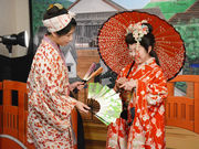 登別伊達時代村の写真3