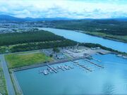 本荘マリーナの写真1