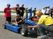 カートソレイユ最上川の写真1