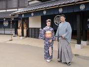江戸ワンダーランド日光江戸村の写真4