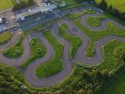 ジュニアモーターパーク クイック羽生の写真2