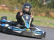 ジュニアモーターパーク クイック羽生の写真3