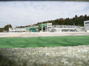 白井市民プールの写真3