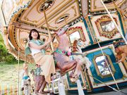 東京サマーランドの写真4