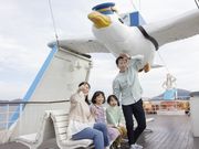 鳥羽湾めぐりとイルカ島の写真4