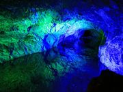 冒険テーマパーク 地底王国 美川ムーバレーの写真2