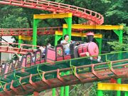 だざいふ遊園地の写真2