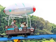 だざいふ遊園地の写真3