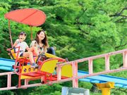 だざいふ遊園地の写真4
