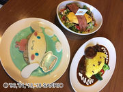 サンリオキャラクターパーク ハーモニーランドの写真4