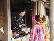 琉球村の写真4
