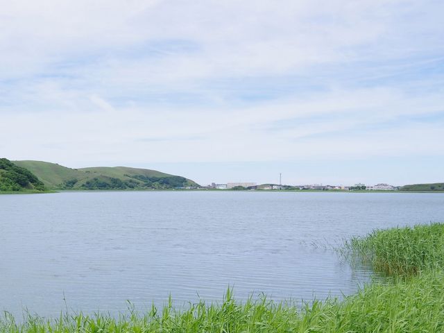 久種湖