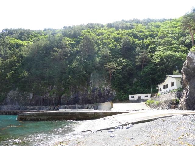 ネダリ浜
