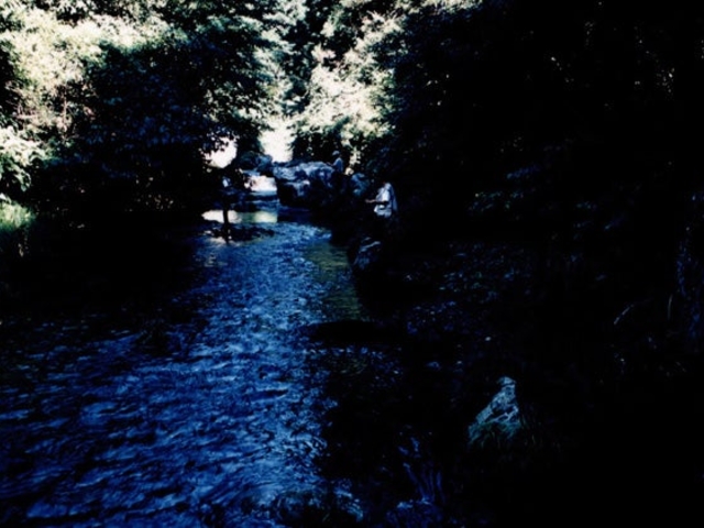 荒井川