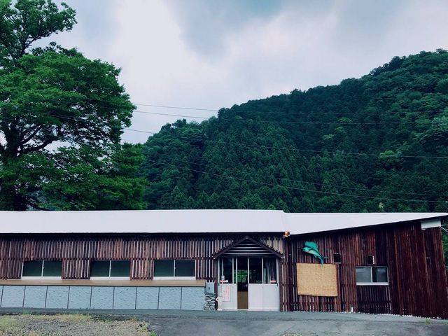 上長瀬やな和亭