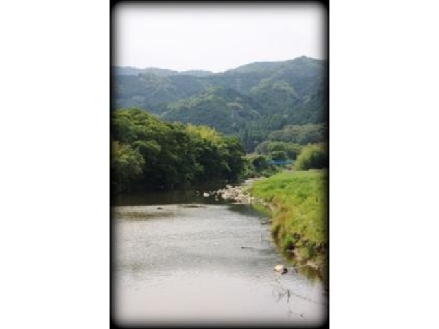 上野地区