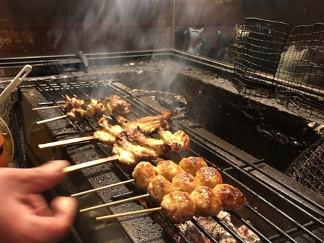 串道楽 楽車の写真1