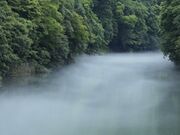 愛知川上流の写真2