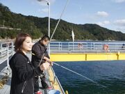 宮津市海洋つり場の写真2