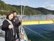 宮津市海洋つり場の写真3