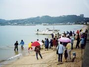 地引網(志摩)の写真1