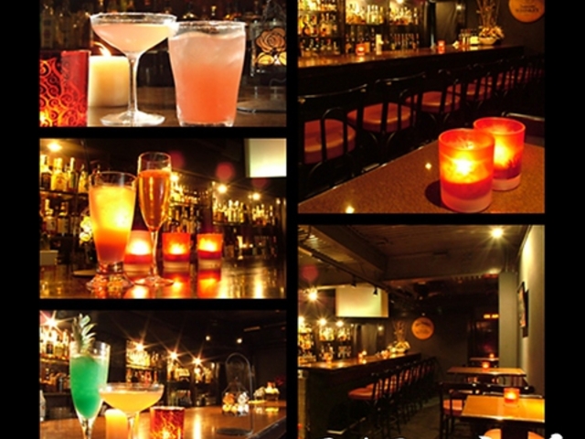 BAR 広島の写真1