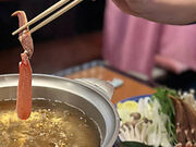 長岡甲羅本店の写真1