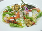 Dining Space 2002 DAO ダオの写真1