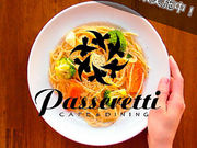 イタリアンダイニングパセレッティPasserettiの写真1