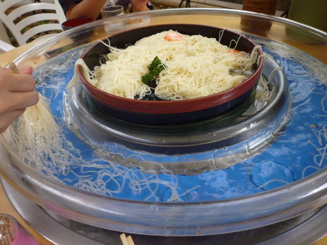 揖保乃糸 庵
