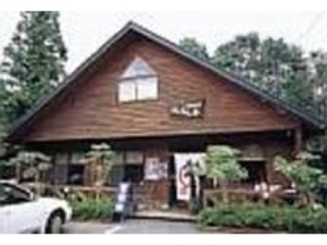 プロを目指す人達の交流の場所になっている_田舎料理けんちん亭