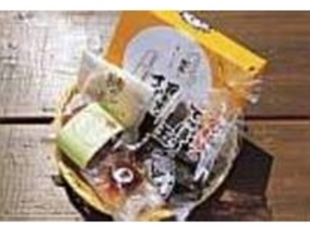 『反射炉のてっぽう玉』他、自慢の菓子たち_稲葉屋