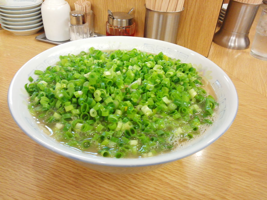 ラーメン○イ