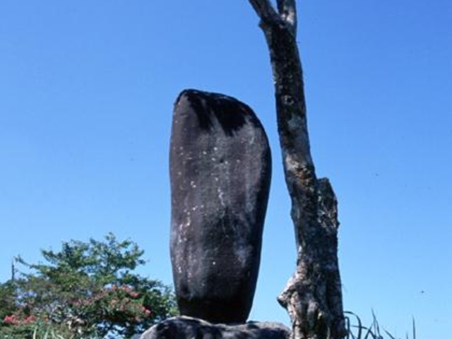 御船頭山の写真1