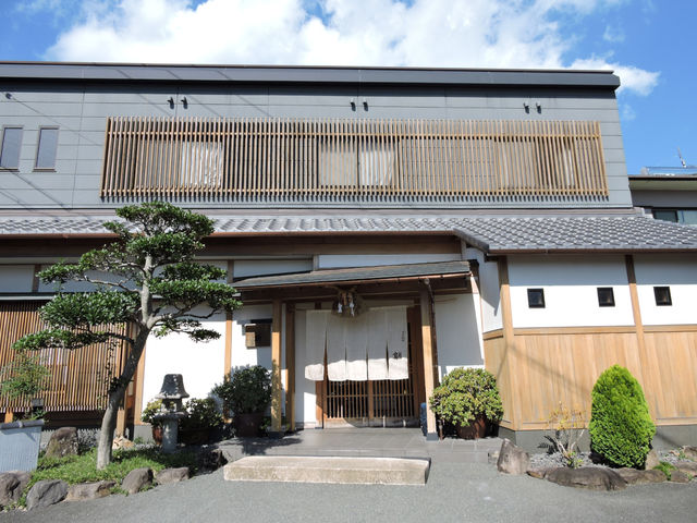 日本料理 鯛