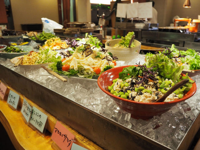 ピュア菜 津店