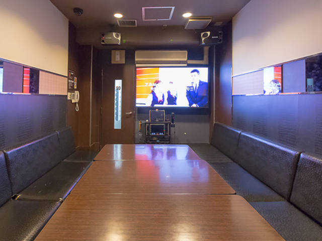 ビッグエコー BIG ECHO 阪急東通り店の写真1