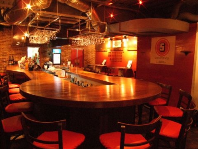 チンクエチェント Cinquecentoの写真1