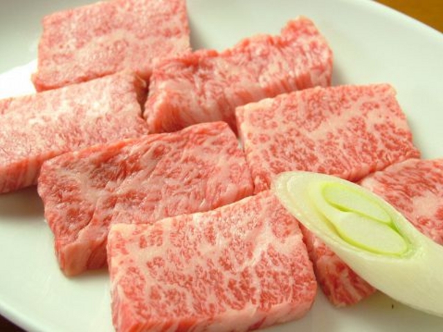 創作焼肉料理 だいごの写真1