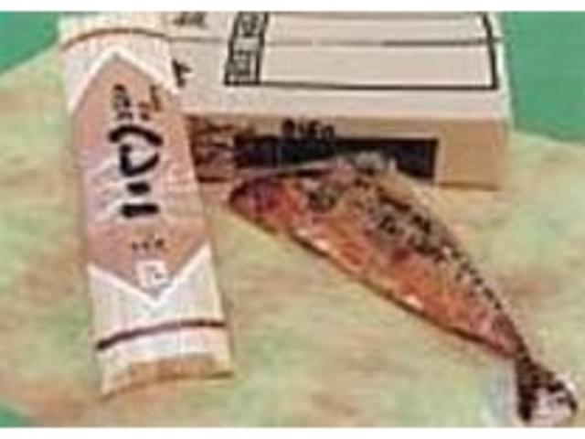 地ビールの他『さばのへしこ』なども_若狭シーサイドブルワリー