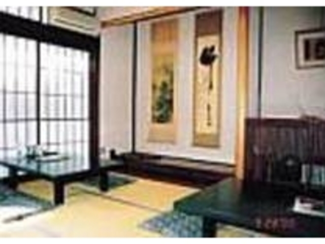 5名の個室〜50名までの座敷を完備_やす竹