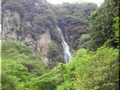 稚児ヶ滝の写真1