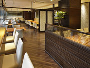 Restaurant Garden ハートンホテル西梅田の写真1
